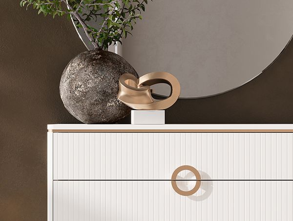 Изящный штрих